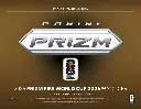 Panini Prizm 2026 FIFA World Cup Soccer Blaster Box