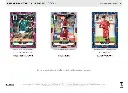 Panini Prizm 2026 FIFA World Cup Soccer Blaster Box
