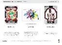 Panini Prizm 2026 FIFA World Cup Soccer Blaster Box