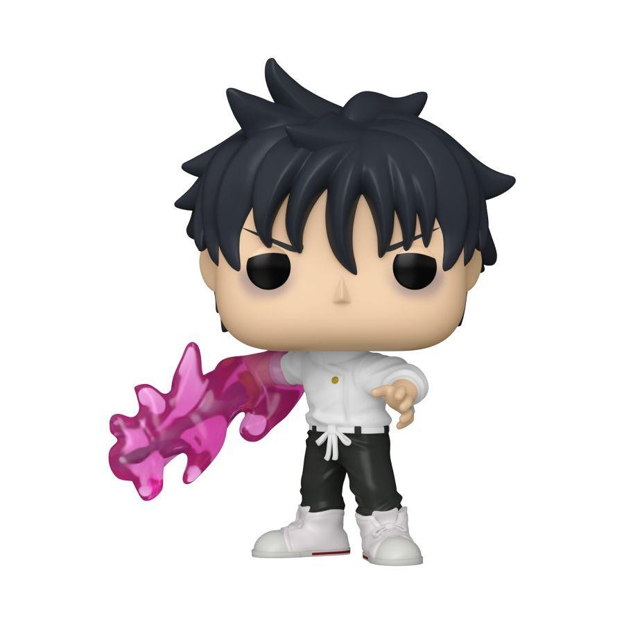 Jujutsu Kaisen 0 – Yuta Okkotsu with Katana Funko Pop! Vinyl Figure #2322