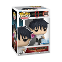 Jujutsu Kaisen 0 – Yuta Okkotsu with Katana Funko Pop! Vinyl Figure #2322