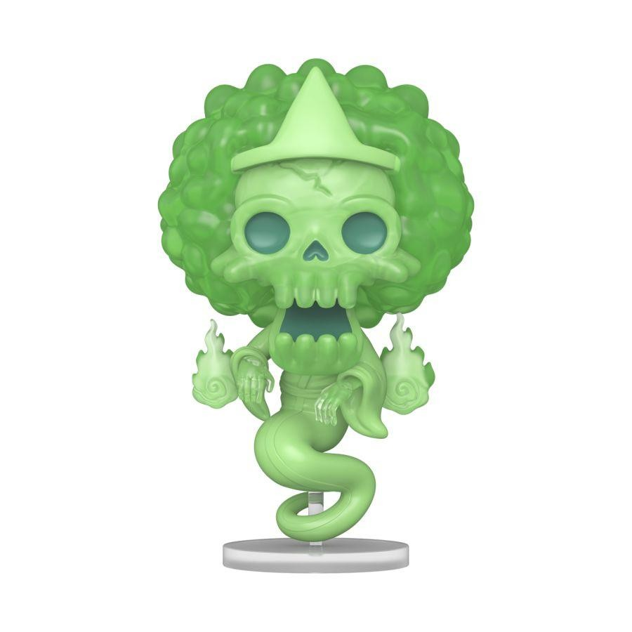 One Piece – Ghost Brook US Exclusive Pop! Vinyl Figure #2325