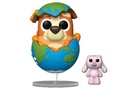 Bluey – Sleepytime Bingo with Floppy Bunny Funko Pop! Vinyl Figure #2374
