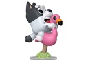 Bluey - Muffin Flamingo Queen Funko Pop! Vinyl Figure #2383