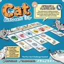 Cat Between Us Board Game