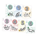 Cat Between Us Board Game