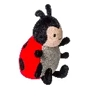 Mary Meyer Smootheez Ladybug