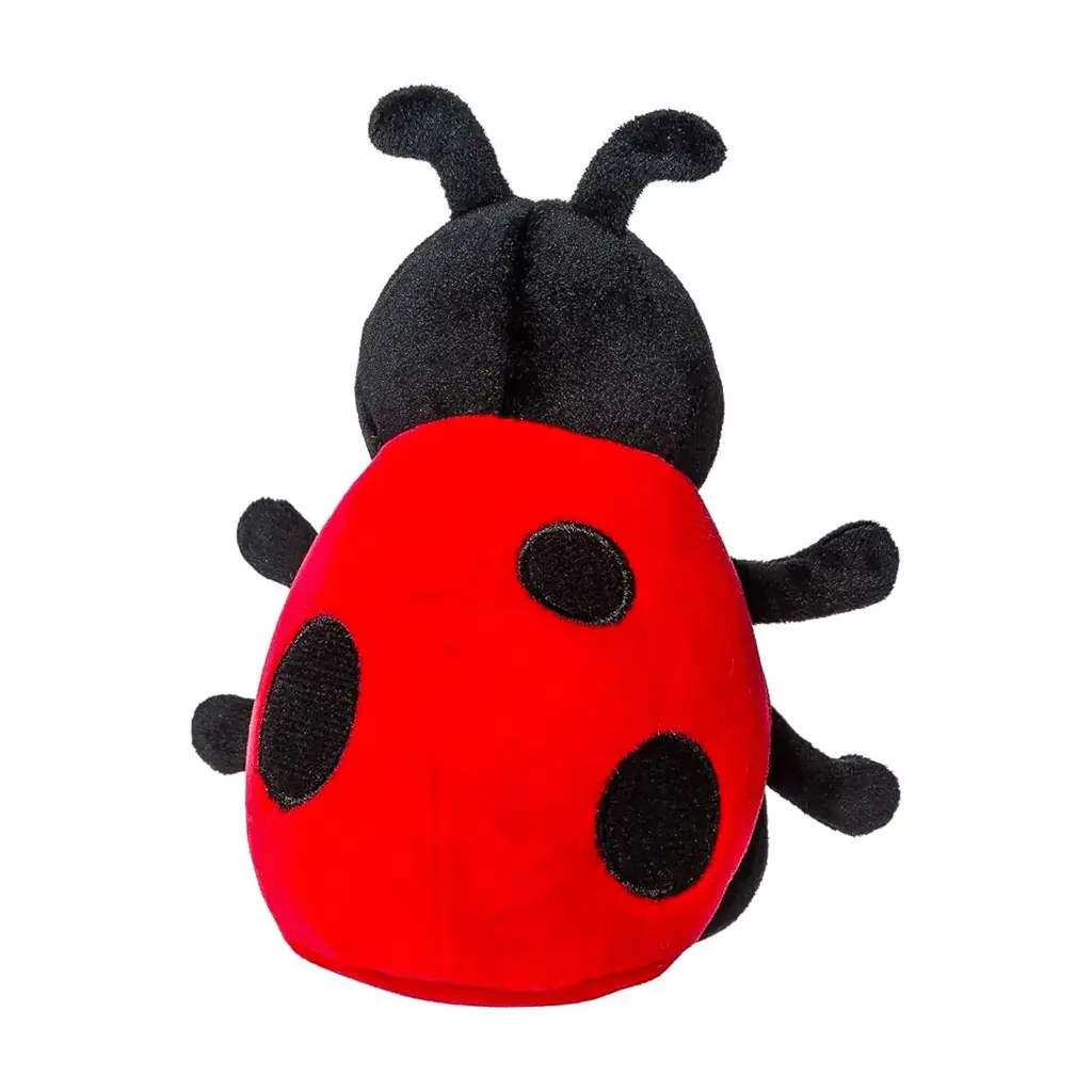 Mary Meyer Smootheez Ladybug