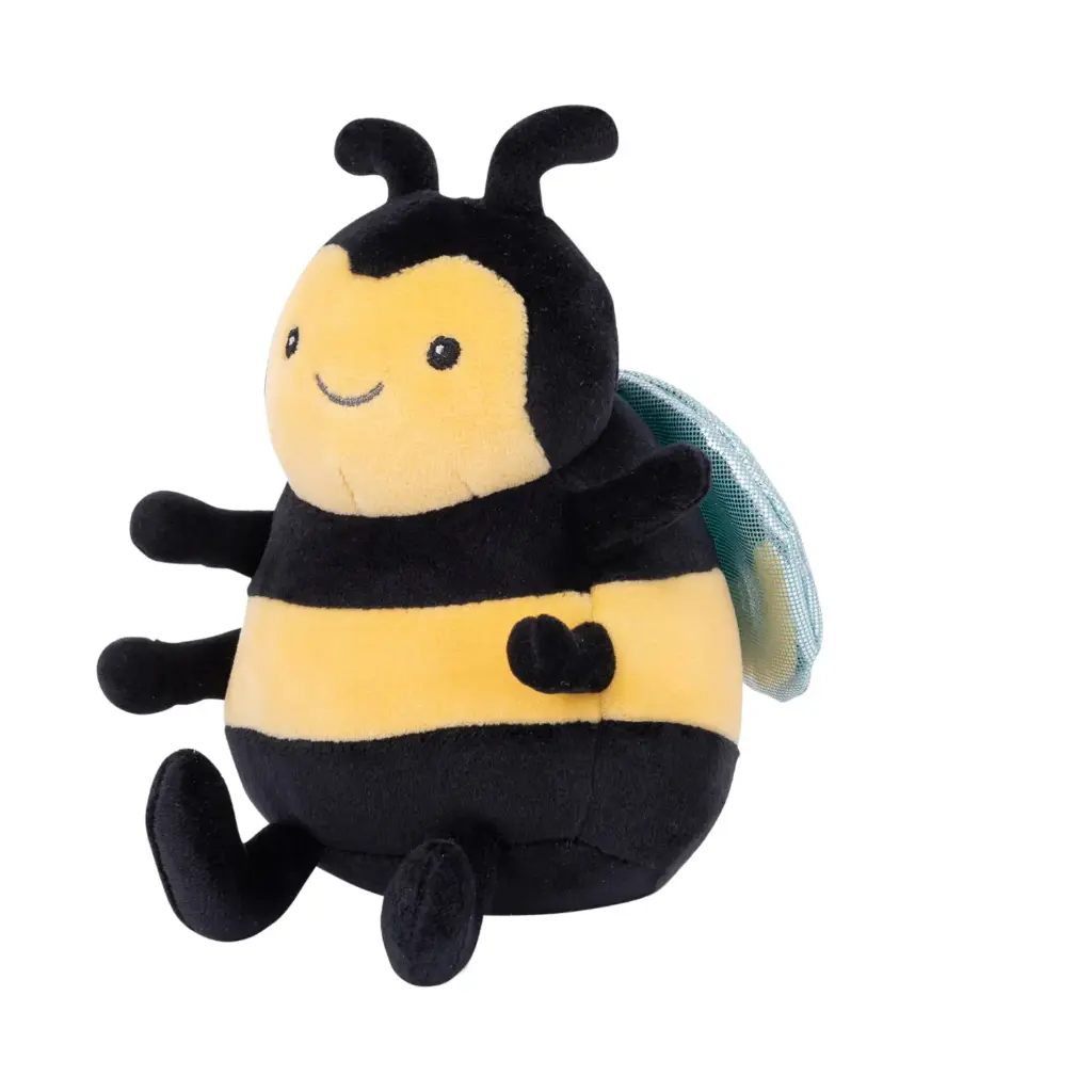 Mary Meyer Smootheez Baby Bee