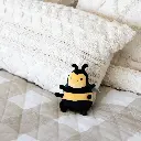 Mary Meyer Smootheez Baby Bee