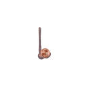 Champions of Life Right On Par Keepsake Pin