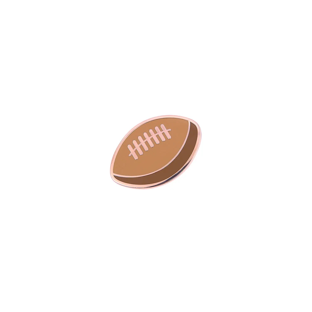 Champions of Life Top of The League Keepsake Pin