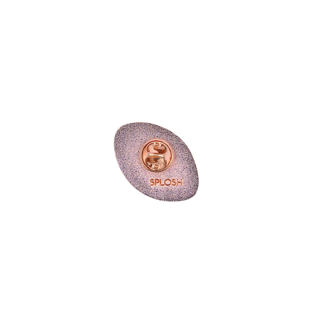 Champions of Life Top of The League Keepsake Pin