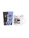 Father's Day Dad Bod Mug Set