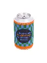 Father's Day Parenting Stubby Cooler