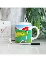 Father's Day Golf Mug
