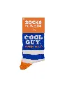 Father's Day Cool Guy Socks