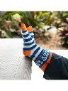 Father's Day Cool Guy Socks