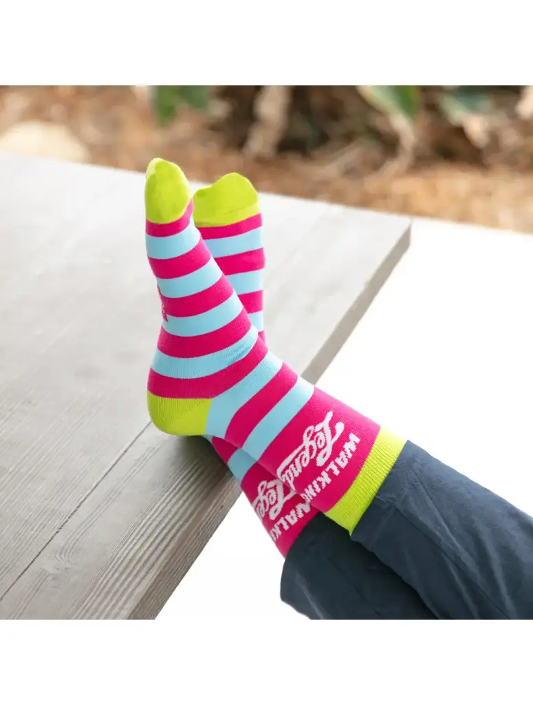 Father's Day Legend Socks