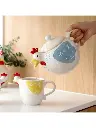 Henhouse Teapot