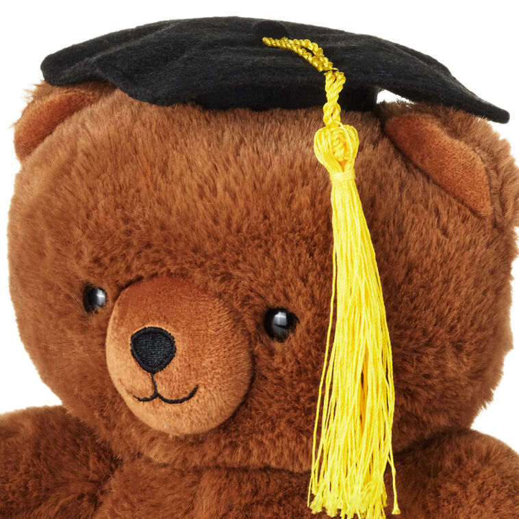 Hallmark Graduation Bear
