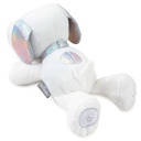 Hallmark Peanuts 75th Anniversary Floppy Snoopy Plush