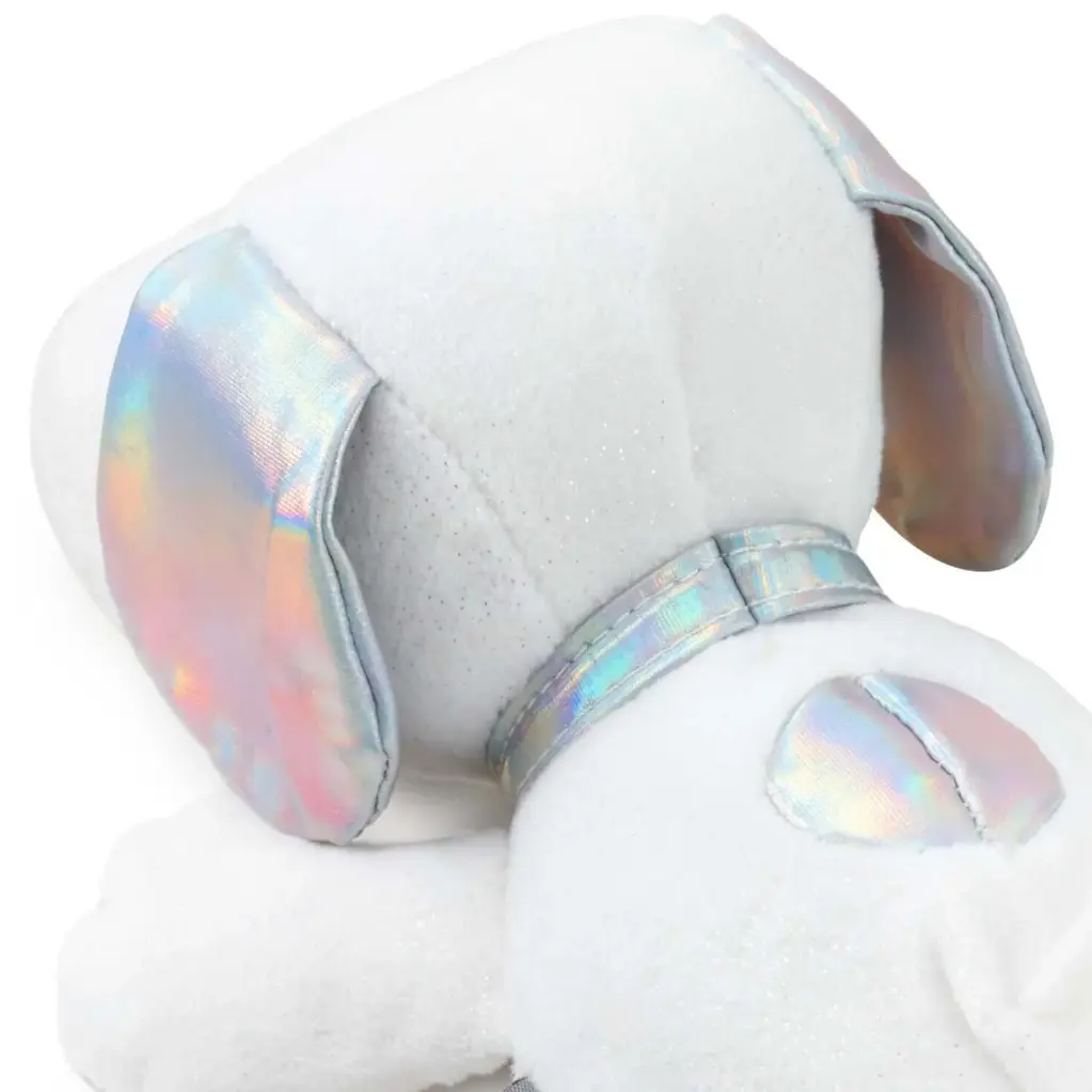Hallmark Peanuts 75th Anniversary Floppy Snoopy Plush