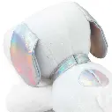 Hallmark Peanuts 75th Anniversary Floppy Snoopy Plush