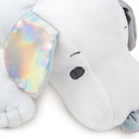 Hallmark Peanuts 75th Anniversary Floppy Snoopy Plush