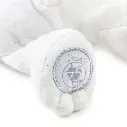 Hallmark Peanuts 75th Anniversary Floppy Snoopy Plush