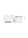 Love, Vera Blue Dip Mug