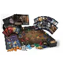 Dune Imperium Board Game