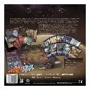 Dune Imperium Board Game