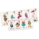 Tokaido 10th Anniversary Edition Board Game