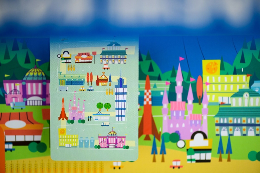 Machi Koro 5th Anniversary Edition Board Game