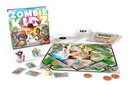 Zombie Kids Evolution Board Game