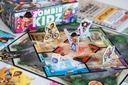 Zombie Kids Evolution Board Game