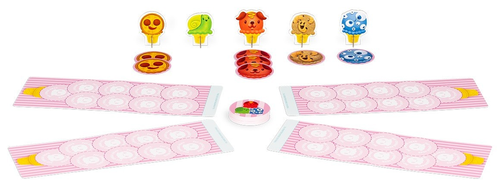 The Best Worst Ice Cream Game