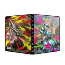 Pokémon TCG: Mega Evolution 5 Pitch Black 4 Pocket Portfolio