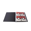 Pokémon TCG: Mega Evolution 5 Pitch Black 4 Pocket Portfolio