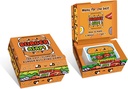 Burger ASAP! Card Game