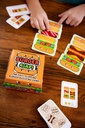 Burger ASAP! Card Game