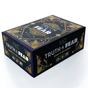 Truth or Fear: Dare to be Honest Game