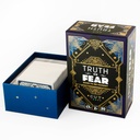 Truth or Fear: Dare to be Honest Game