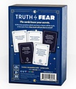 Truth or Fear: Dare to be Honest Game