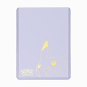 Ultra Pro Pokémon Pikachu Toploader & Penny Sleeves Combo Pack