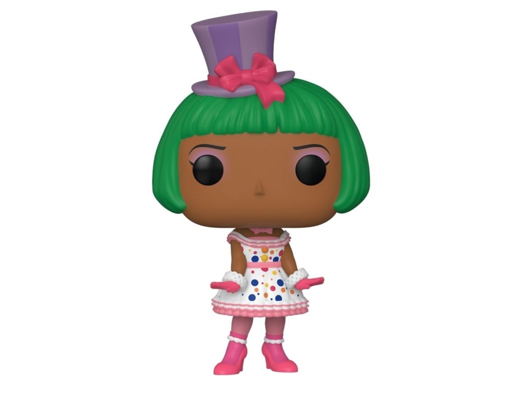 The Office - Halloween Kelly Kapoor NYCC 2022 Funko Pop! Vinyl Figure #1285