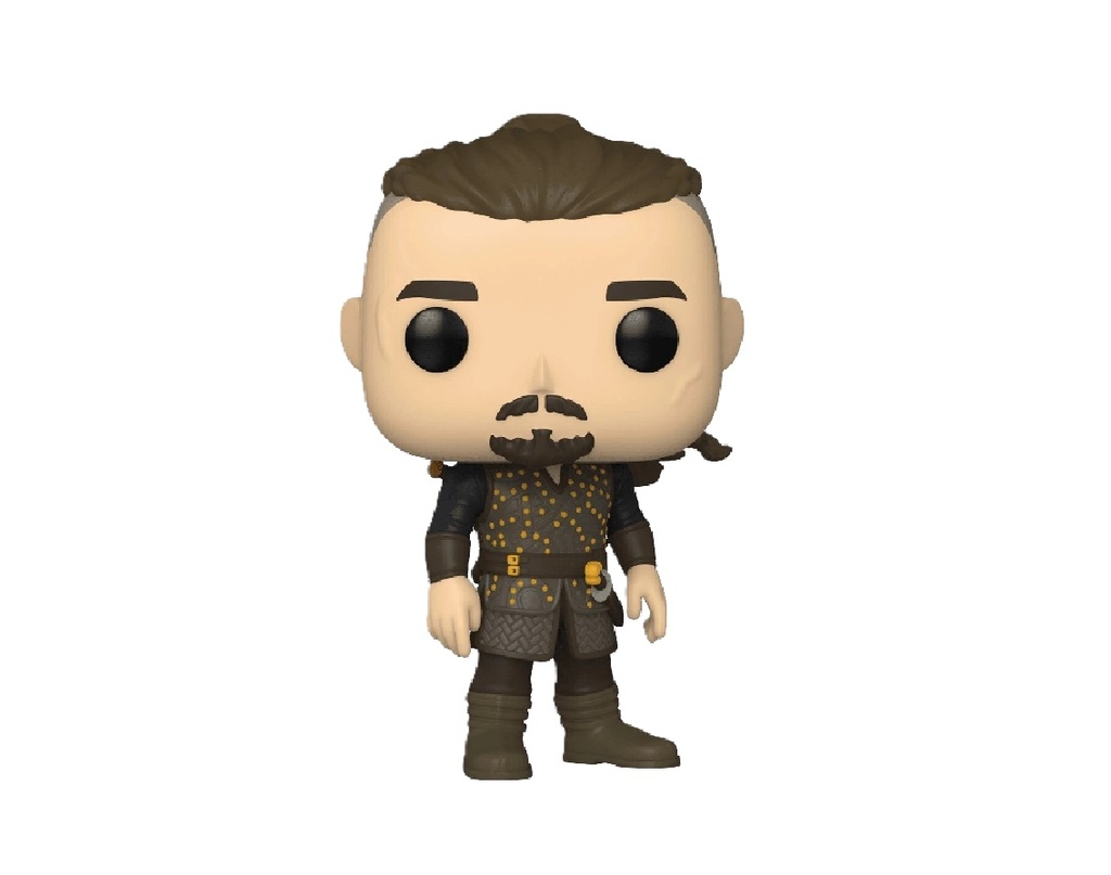 The Last Kingdom - Uhtred NYCC 2022 US Exclusive Funko Pop! Vinyl Figure #1305