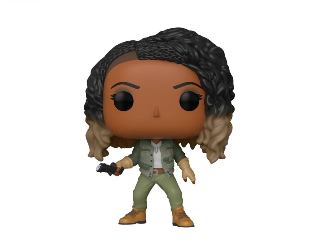 Jurassic World Dominion – Kayla NYCC 2022 Funko Pop! Vinyl Figure #1268