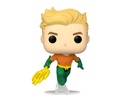 DC Heroes – Aquaman NYCC 2022 Funko Pop! Vinyl Figure #439